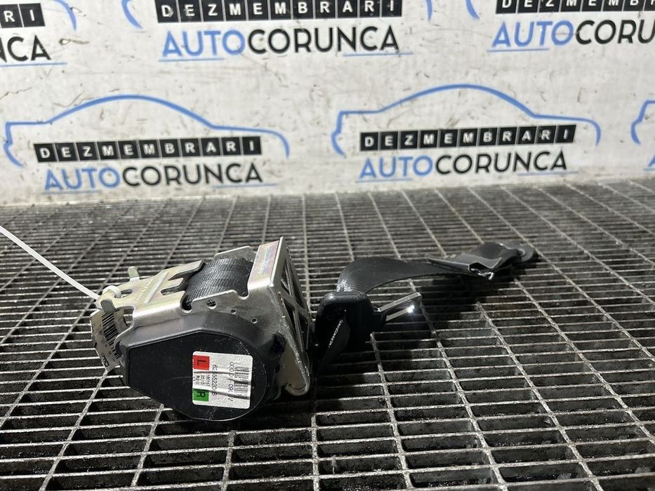 Centura Stanga Spate Dacia Dacia Logan II MCV Facelift 2017 2016 - 2020 Combi 4 Usi (1289)