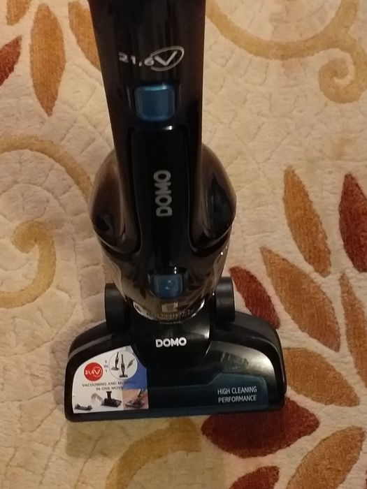 Aspirator vertical  Domo.3 an 1.