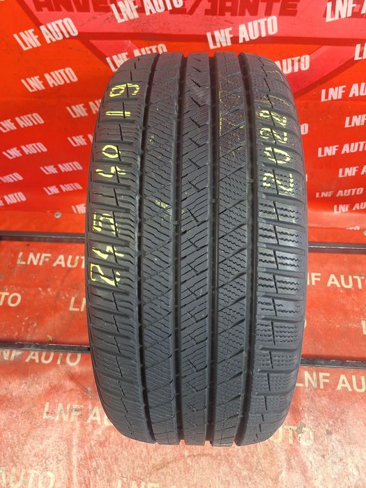 1 Anvelopa VARA IARNA - 245/40/19 Vredestein - CA NOUA - DOT 2022 !