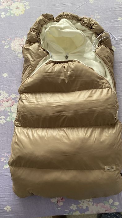 Кокон на выписку