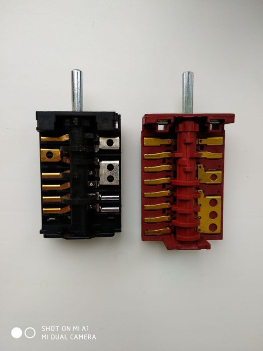 Ремонт электроплит, плит, духовок, духовки