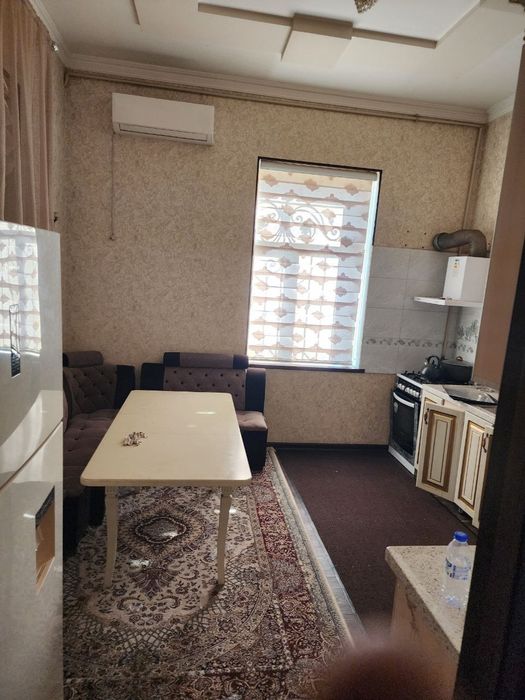 4 ком Сергили 4 бекат метро аренда дома