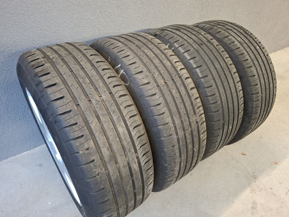 16 джанти 5 х 112 ауди audi