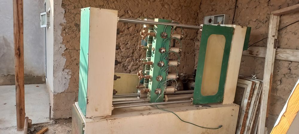 копиравальный станок