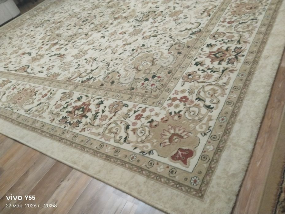 Кілем ковёр палас 4*3 метр