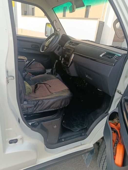 Shinray T50 Bort