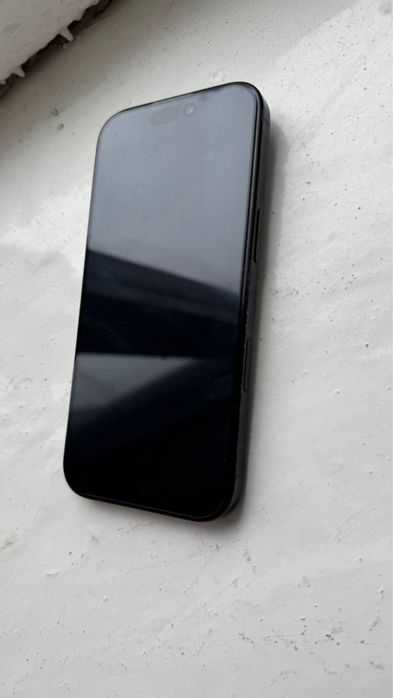 Айфон 16 про 256 , EAC