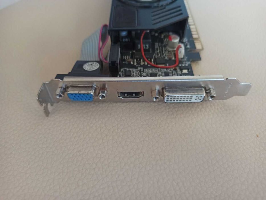 Видеокарта NVIDIA GeForce GT 730 2GB