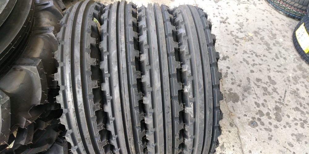 5.00-15 cauciucuri R15 noi cu garantie de directie liniar WYXJ
