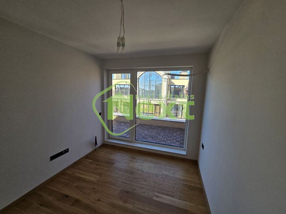 Продава се Мезонет в София, Център - 132 кв.м за 2879 €/кв.м - Снимка #9