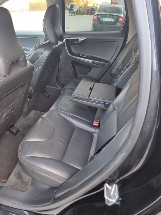 Volvo Xc60 D5 2015 Ocean Race / Piele / Xenon / Navigatie / Automat