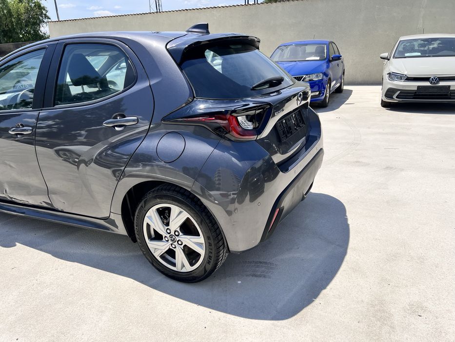 MAZDA 2 2024 — imagine 5