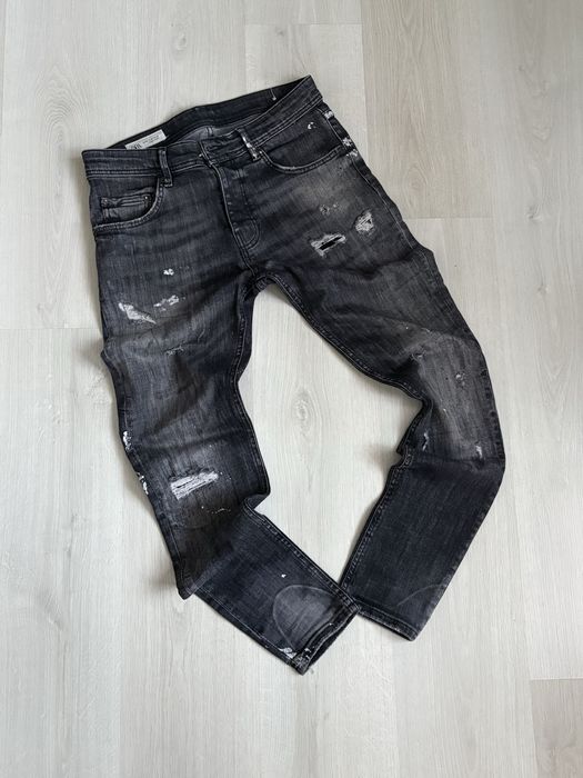 Blugi Zara