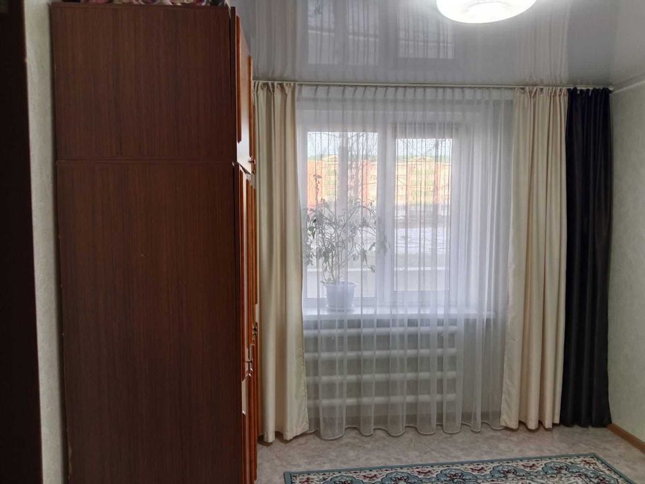 Продам 3  комнатную квартиру