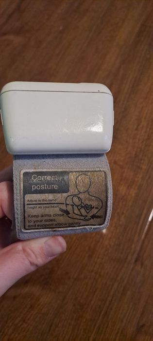 Танометр электронный