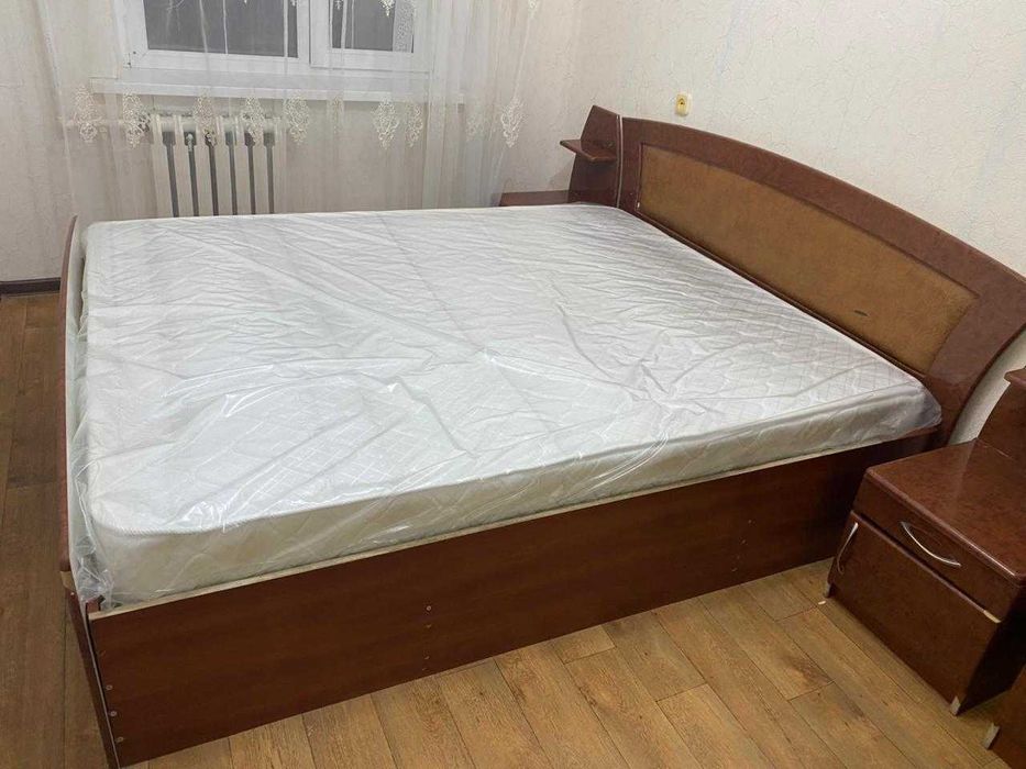 Сдам 3 ком квартиру в 4 микрорайоне
