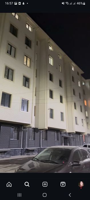 К,уйлик, Водник центрида новостройка эгасини узидан