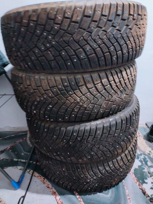 Шина 215.60. R16