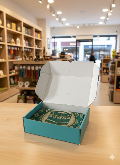 Коробка подарочная Рамадан