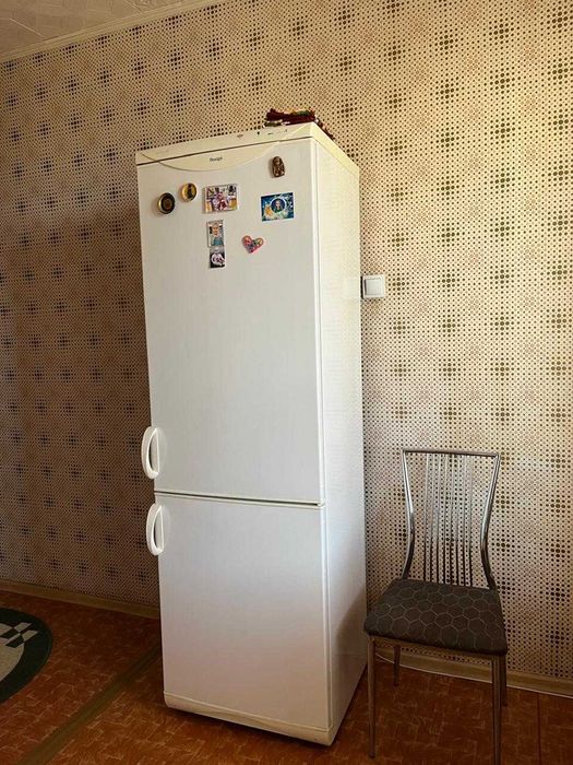 Продается 2-х комнатная квартира