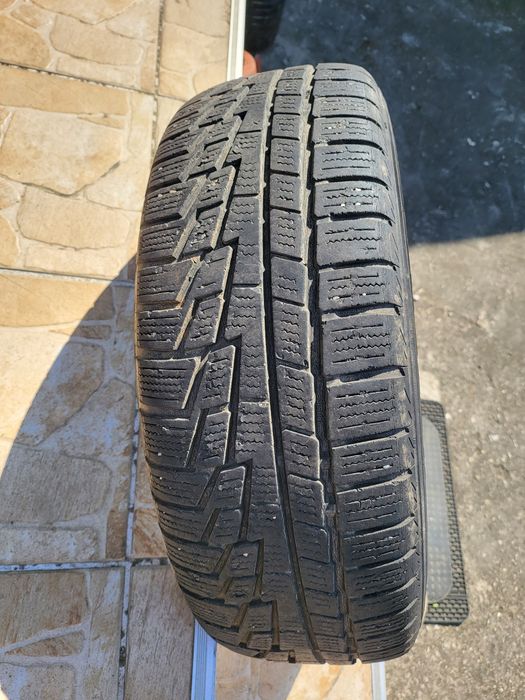 Set 4 Anvelope 185/65R15 Nordman