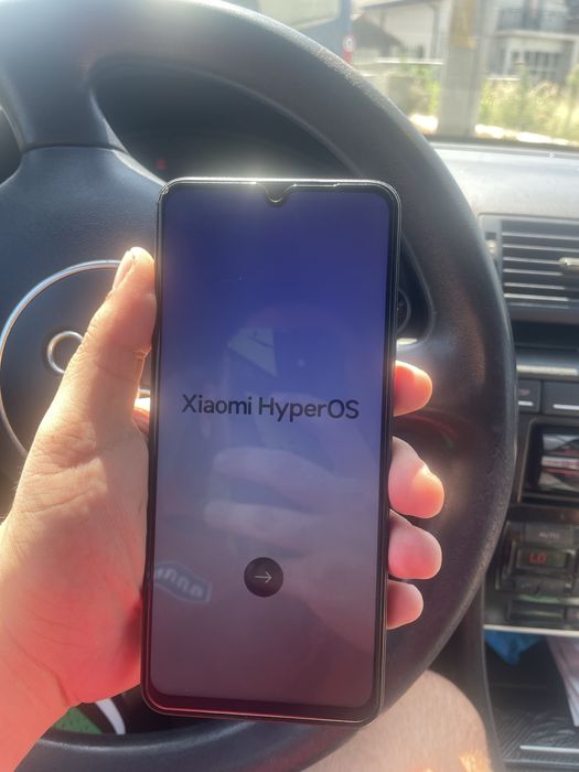 Vand xiaomi redmi 14c 8gb ram 256gb
