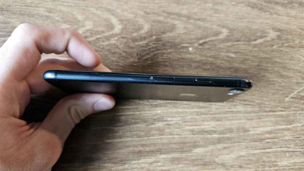 iPhone 7 negru 128Gb