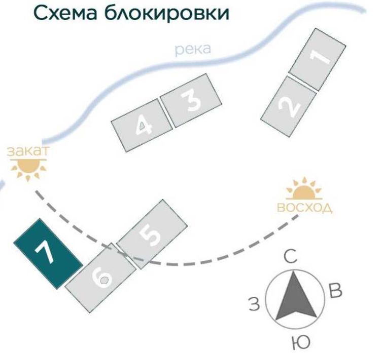 Редкая 3-ком евро 110 м² | VOHA | 5/5 этаж, дом сдан • kw89