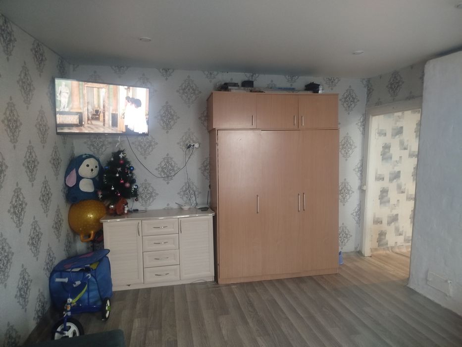 Продам квартиру на земле