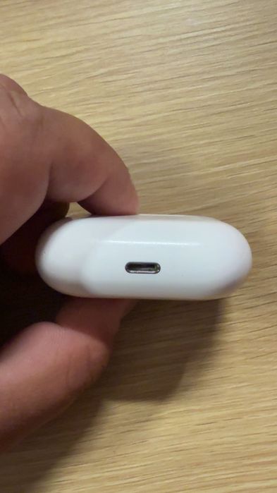 Apple air pods pro 2