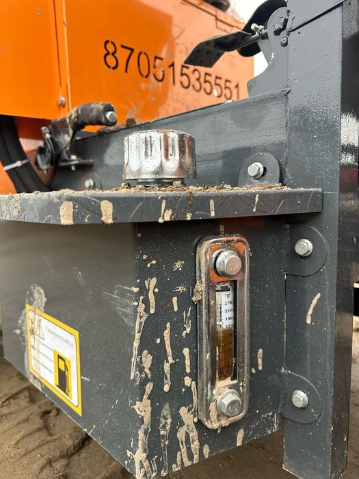 Мини погрузчики 30-35 л.с