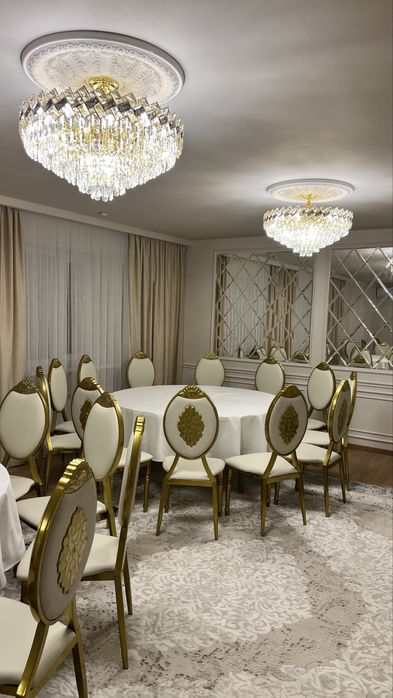 НОВЫЙ коттедж посуточно до 50 человек