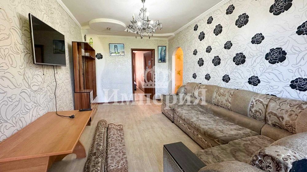 Продам 2х комнатную квартиру в Центре Дулат Империя