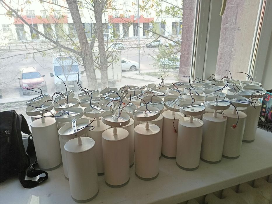 Продам плафоны в идеальном состоянии