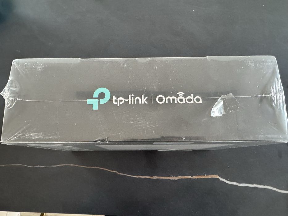 TP-Link Omada EAP772-Outdoor | Wi-Fi 7 BE9300 | Tri-Band | SIGILAT