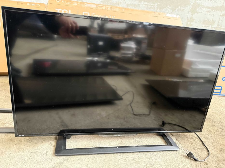 Televizor Sharp lc-40ld270e FULL HD 100 cm