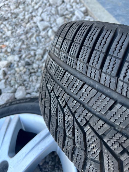 Roti Audi - VAG 5x112 - 225/55R16
