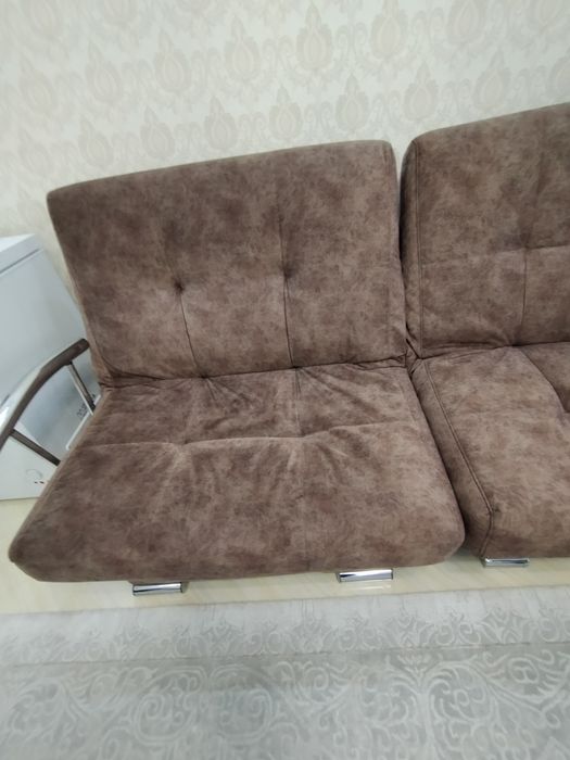 Продам мягкий уголок