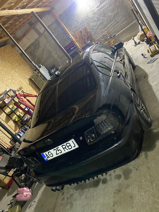 Se  vinde BMW E46