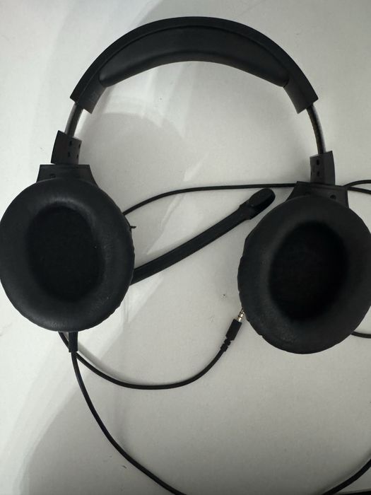 наушники HyperX Cloud II (HyperX Cloud 2)