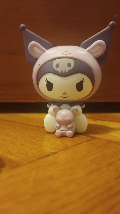 Colecție figurine Sanrio