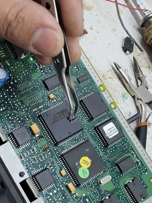 Автоэлектрик Актау