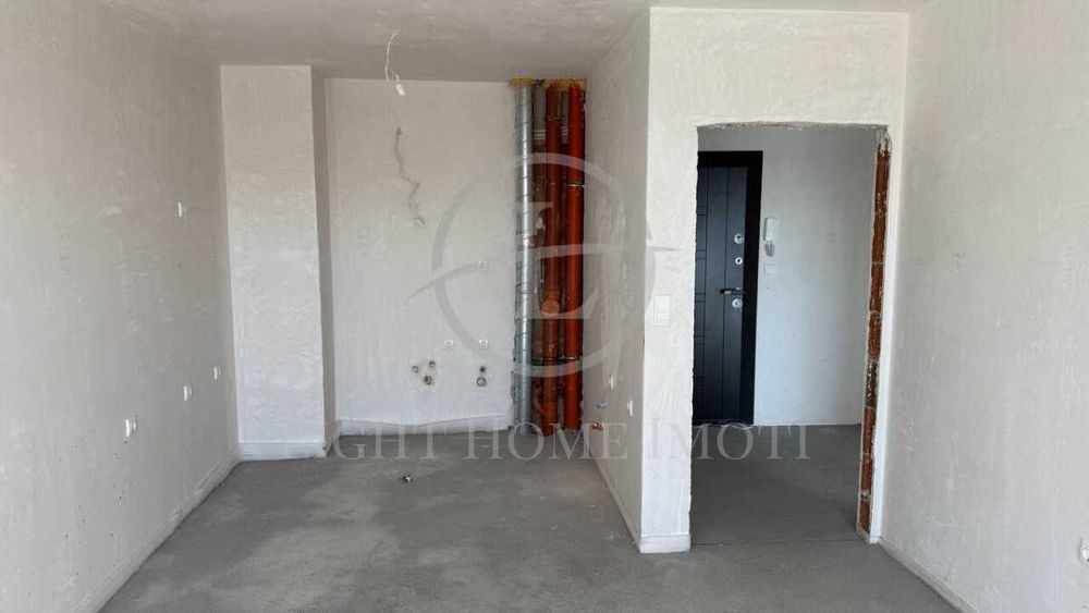 Реф. 3376 Двустаен Акт 16 Смирненски Луксозна сграда