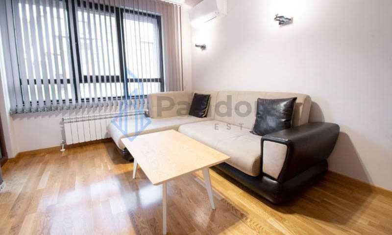 Дава се под наем Двустаен апартамент в София, Белите брези - 60 кв.м за 499 € - Снимка #4