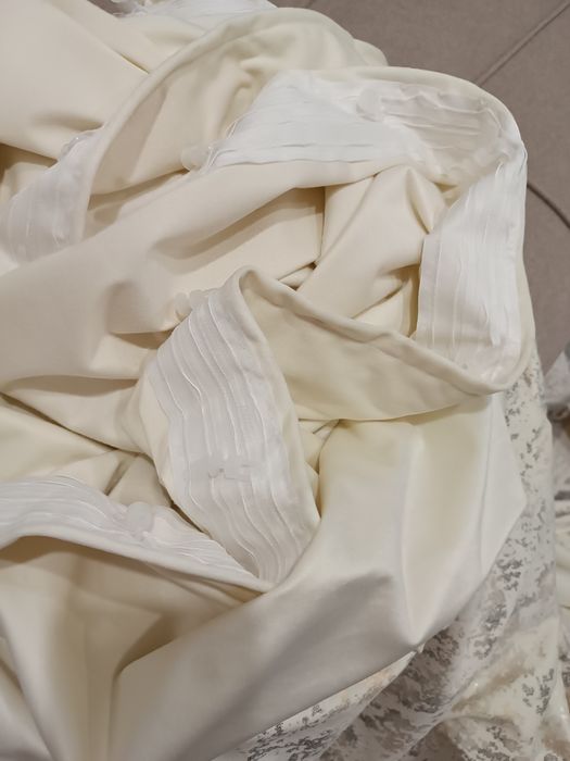 Продам новые шторы