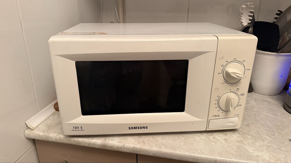 Микроволновка Samsung