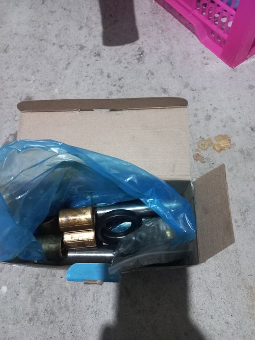 Продам запчасти на газель