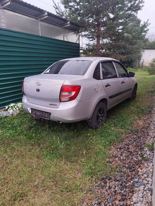Продам гранту в хорошем состоянии.
