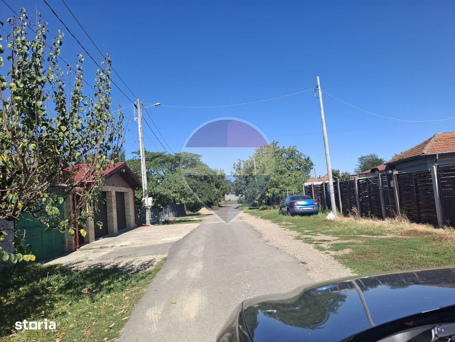 Vanzare teren extravilan 5.000mp - Pantelimon