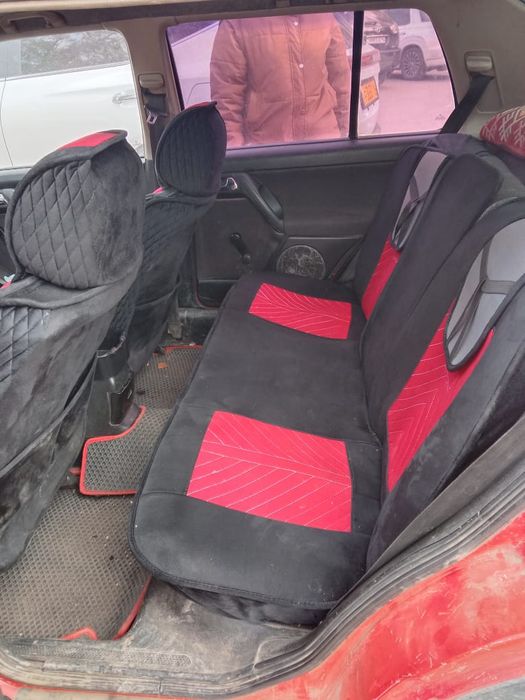 Продам машину срочно